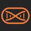 Simple Peptide icon
